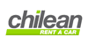 Chilean Rent A Car logo - rentalcars.com