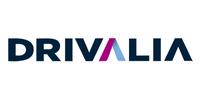 Drivalia logo - rentalcars.com