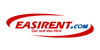 Easirent logo - rentalcars.com