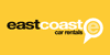 East Coast Rentals logo - rentalcars.com
