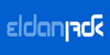 Eldan logo - rentalcars.com