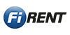 FIRent logo - rentalcars.com