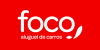 Foco Rent a Car logo - rentalcars.com