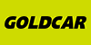 Goldcar logo - rentalcars.com