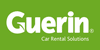 Guerin logo - rentalcars.com