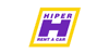 Hiper Rent a car logo - rentalcars.com