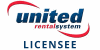 Intack Self Drive logo - rentalcars.com
