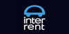 InterRent logo - rentalcars.com