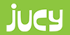 Jucy logo - rentalcars.com