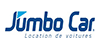 Jumbo logo - rentalcars.com