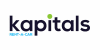 Kapitals logo - rentalcars.com