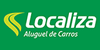 Localiza logo - rentalcars.com