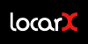 Locarx logo - rentalcars.com