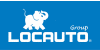 Locauto logo - rentalcars.com