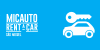 Micauto logo - rentalcars.com