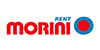 MoriniRent logo - rentalcars.com