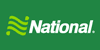 National logo - rentalcars.com