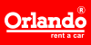 Orlando logo - rentalcars.com