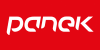 Panek logo - rentalcars.com