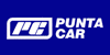 puntacar logo - rentalcars.com