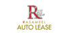 Rasameel logo - rentalcars.com