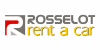 Rosselot logo - rentalcars.com