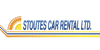 Stoutes Car Rental logo - rentalcars.com