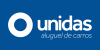 Unidas logo - rentalcars.com